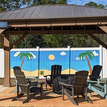 Beachy Bliss The Perfect Stay